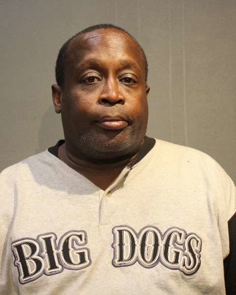 Rodney Fitzgerald Jackson